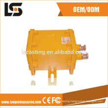 IP66 Different Color Emergency Power Box of Aluminum Die Casting Material